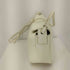 Kabinett croissant shoulder bag レザーショルダーバッグ レディース
