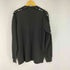 ジースターロー G-STAR RAW テープライン 長袖カットソー メンズ JPN:L