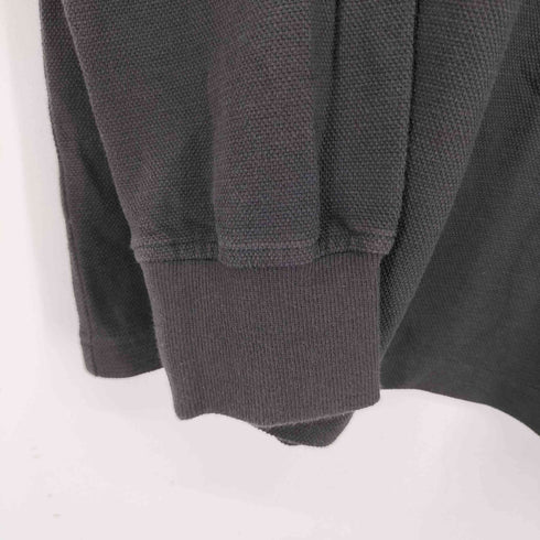 ジースターロー G-STAR RAW テープライン 長袖カットソー メンズ JPN:L