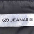 ジーナシス JEANASIS シンセティック レザー ジャケット レディース FREE