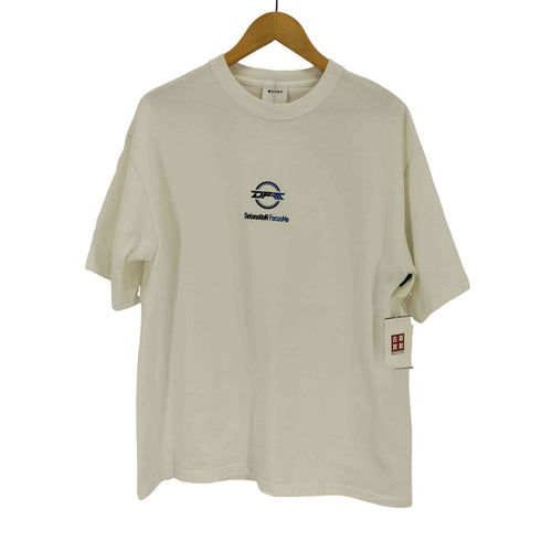 omen チームロゴTシャツ メンズ JPN:L