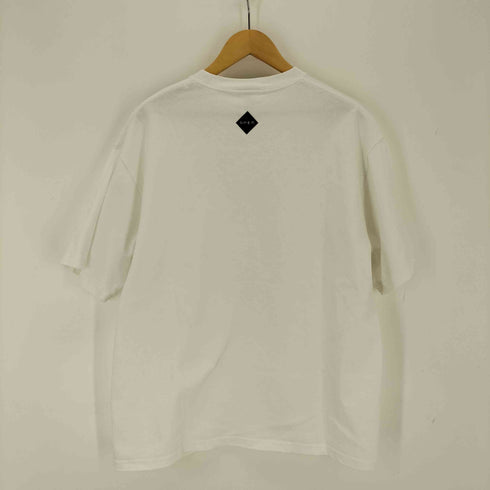 omen チームロゴTシャツ メンズ JPN:L