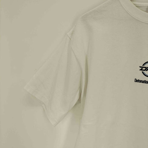 omen チームロゴTシャツ メンズ JPN:L