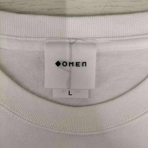 omen チームロゴTシャツ メンズ JPN:L