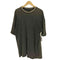ソフィー SOFFE Choice 90S USA製 ネックリブライン クルーネックTシャツ シングルステッチ メンズ import:L