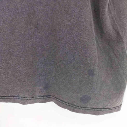 ソフィー SOFFE Choice 90S USA製 ネックリブライン クルーネックTシャツ シングルステッチ メンズ import:L