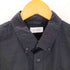 サタデーズニューヨークシティ Saturdays NYC Crosby Twill Long Sleeve Shirt メンズ JPN:L