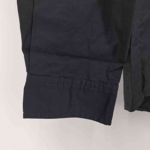 サタデーズニューヨークシティ Saturdays NYC Crosby Twill Long Sleeve Shirt メンズ JPN:L