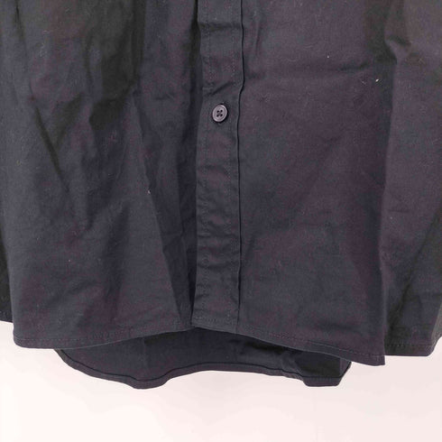 サタデーズニューヨークシティ Saturdays NYC Crosby Twill Long Sleeve Shirt メンズ JPN:L