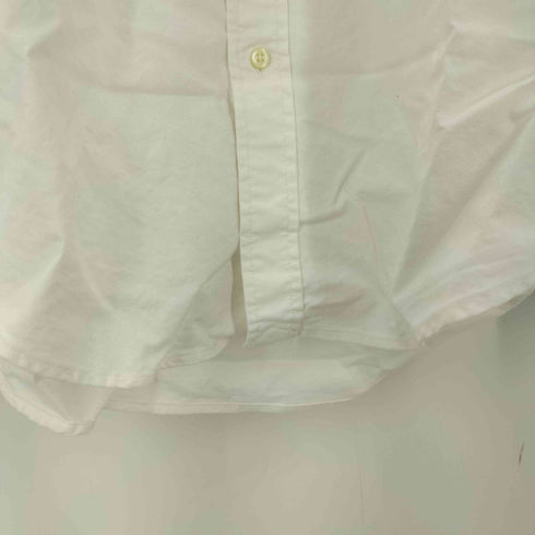 ラルフローレン RALPH LAUREN L/S CLASSIC FIT スモールポニー刺繍Dシャツ メンズ JPN:M