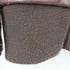 ウィリスアンドガイガー Willis&Geiger ジップアップ カウレザー ジャケット メンズ import:L