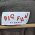 BIG FUN BY MONDI ニット切替オーバーサイズベスト メンズ ONE SIZE