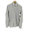 ジルサンダー JIL SANDER MADE IN ITALY コットンストライプL/Sシャツ メンズ UK:38
