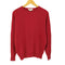 ジョンスメドレー JOHN SMEDLEY MADE IN ENGLAND ウール L/S ニット メンズ import:M