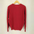 ジョンスメドレー JOHN SMEDLEY MADE IN ENGLAND ウール L/S ニット メンズ import:M
