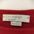 ジョンスメドレー JOHN SMEDLEY MADE IN ENGLAND ウール L/S ニット メンズ import:M