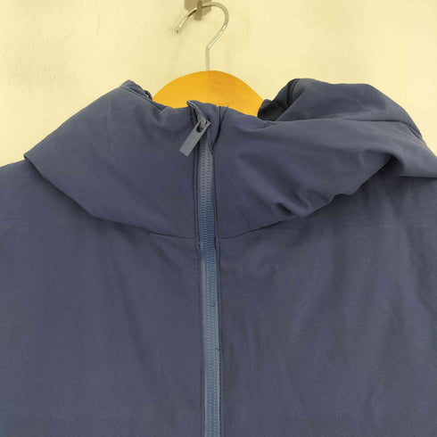ユニクロ UNIQLO ストレッチシームレスダウンショートコート レディース JPN:S