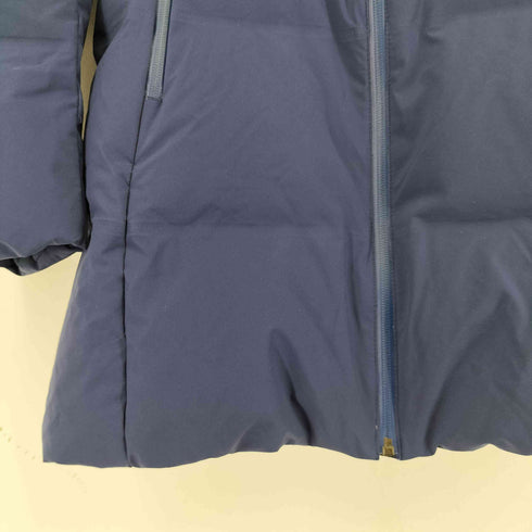 ユニクロ UNIQLO ストレッチシームレスダウンショートコート レディース JPN:S