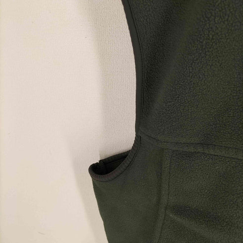 カベラス Cabelas フリースベスト ビッグサイズ メンズ 2XL