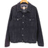 ザラ ZARA ブラックデニムジャケット メンズ JPN:XL