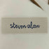 スティーブンアラン Steven Alan WL/BTNY SUPER BAGGY TAPERED メンズ JPN:S