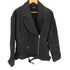 スティーブンアラン Steven Alan MADE IN USA ウールライダースジャケット メンズ JPN:M