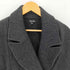スティーブンアラン Steven Alan MADE IN USA ウールライダースジャケット メンズ JPN:M