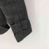 スティーブンアラン Steven Alan MADE IN USA ウールライダースジャケット メンズ JPN:M