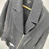 スティーブンアラン Steven Alan MADE IN USA ウールライダースジャケット メンズ JPN:M