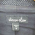 スティーブンアラン Steven Alan MADE IN USA ウールライダースジャケット メンズ JPN:M
