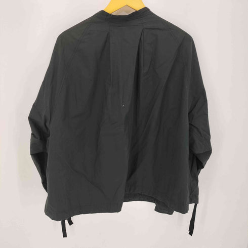 MAINU Emergency Double Fabric Shirts メンズ JPN:1