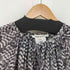 イザベルマラン ISABEL MARANT POUR コットン総柄スキッパーブラウス レディース EUR:38