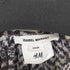 イザベルマラン ISABEL MARANT POUR コットン総柄スキッパーブラウス レディース EUR:38