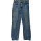 ザラ ZARA ZW COLLECTION HIGH WAIST WIDE LEG JEANS レディース 40