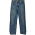ザラ ZARA ZW COLLECTION HIGH WAIST WIDE LEG JEANS レディース 40