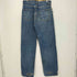 ザラ ZARA ZW COLLECTION HIGH WAIST WIDE LEG JEANS レディース 40