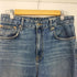 ザラ ZARA ZW COLLECTION HIGH WAIST WIDE LEG JEANS レディース 40
