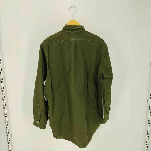 ラルフローレン RALPH LAUREN L/S スモールポニー刺繍BDシャツ メンズ 16-34
