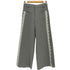 PELLICULE Point Lace Long Pants レディース FREE