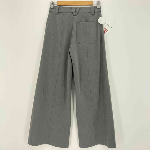 PELLICULE Point Lace Long Pants レディース FREE