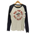 リーバイス Levis Red Tab BUY THE BEST 星型星条旗プリント ラグラン スリーブ カットソー メンズ import:L