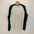リーバイス Levis Red Tab BUY THE BEST 星型星条旗プリント ラグラン スリーブ カットソー メンズ import:L