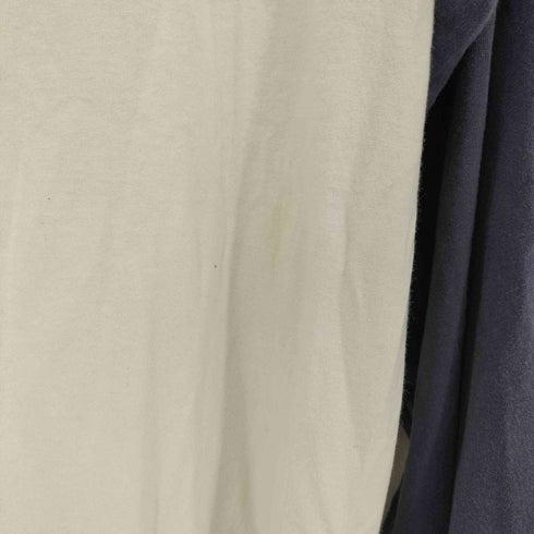 リーバイス Levis Red Tab BUY THE BEST 星型星条旗プリント ラグラン スリーブ カットソー メンズ import:L