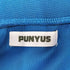プニュズ PUNYUS 半袖フードジャージトップ レディース 3