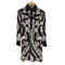 エミリオプッチ EMILIO PUCCI 00s MADE IN ITALY FIRENZE 総柄レーヨンシルク ワンピース レディース EUR:38