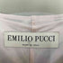 エミリオプッチ EMILIO PUCCI 00s MADE IN ITALY 総柄レーヨンワンピース ドレス レディース EUR:38