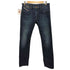 ディーゼル DIESEL SHIONER スリムスキニー ジップフライ デニムパンツ レディース FR:32