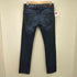 ディーゼル DIESEL SHIONER スリムスキニー ジップフライ デニムパンツ レディース FR:32
