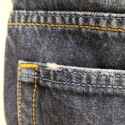 ディーゼル DIESEL SHIONER スリムスキニー ジップフライ デニムパンツ レディース FR:32