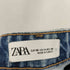 ザラ ZARA WIDE LEG JEANS レディース EUR:38